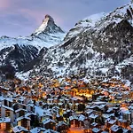 Daire Haus Bodmen B B 43 By Interhome
