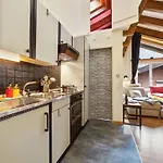 Daire Haus Bodmen B B 43 By Interhome Zermatt