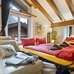 Haus Bodmen B B 43 By Interhome Zermatt