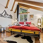 Haus Bodmen B B 43 By Interhome * ツェルマット