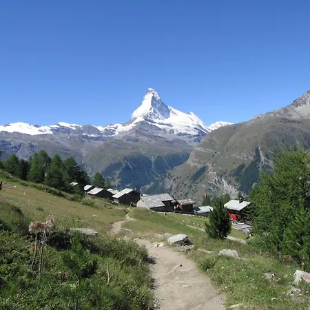 Haus Bodmen B B 43 By Interhome Zermatt