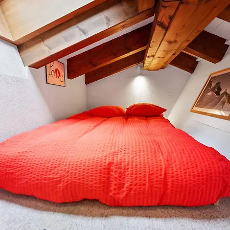 Haus Bodmen B B 43 By Interhome * ツェルマット