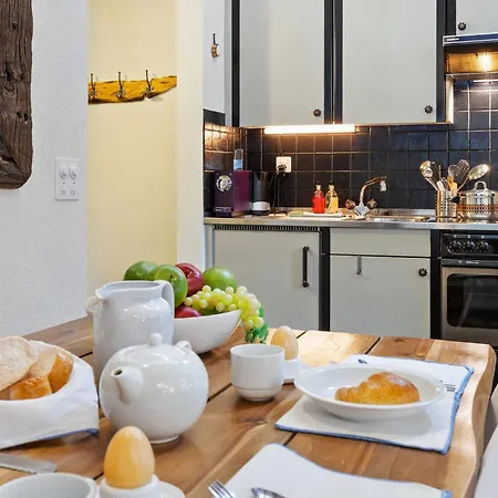 Haus Bodmen B B 43 By Interhome * 采尔马特