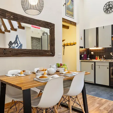 Haus Bodmen B B 43 By Interhome Appartamento *