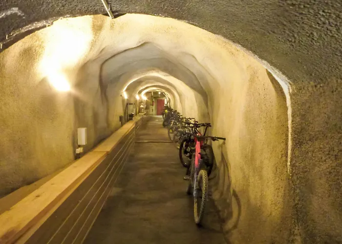 Haus Bodmen B B 43 By Interhome