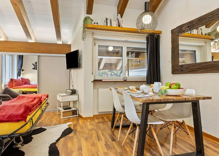 Haus Bodmen B B 43 By Interhome