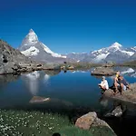 Haus Bodmen B B 43 By Interhome Appartement Zermatt