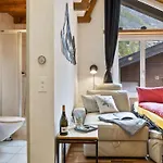 Appartement Haus Bodmen B B 43 By Interhome
