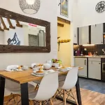 Haus Bodmen B B 43 By Interhome Appartement *