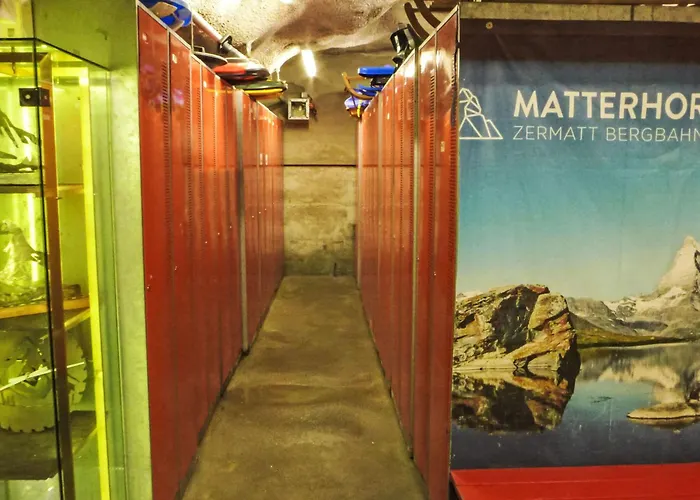 Haus Bodmen B B 43 By Interhome