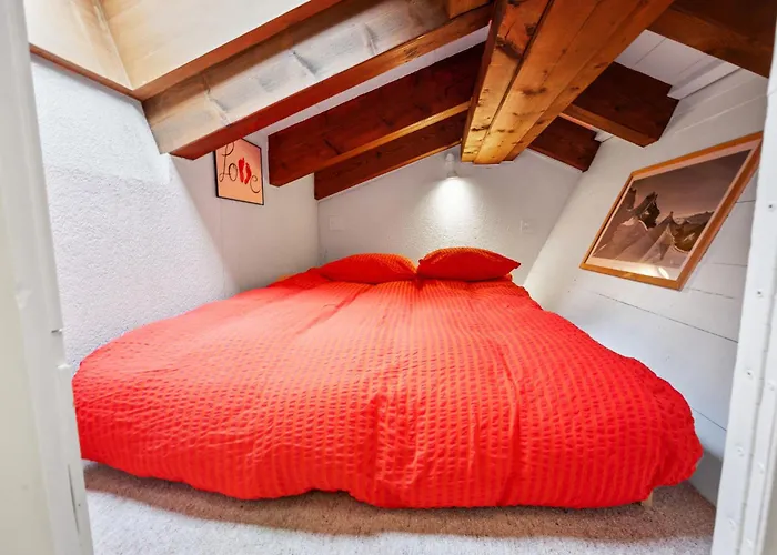 Haus Bodmen B B 43 By Interhome * Zermatt