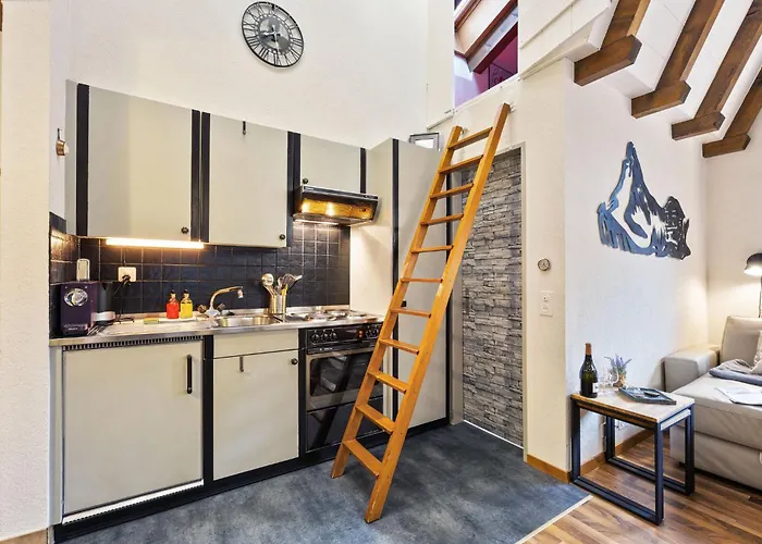 Haus Bodmen B B 43 By Interhome *