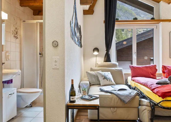 Apartment Haus Bodmen B B 43 By Interhome